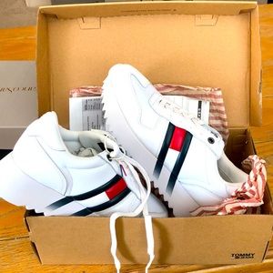 Tommy Jeans sneakers